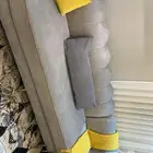 كنب مت ملحقاته