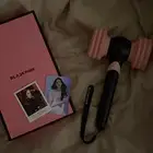 لايت ستيك بلاك بينك