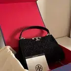 شنطة نسائية ماركة توري بورش