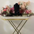عربة ملكة
