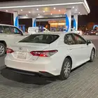كامري 2019 LE سعودي نظيف مالك اول