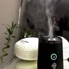 مبخره الكترونيه