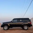 فتك سفاري 2023 اللون اسود ممشى   38 الف