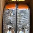 قطع جمس 2004