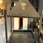 مناقل ودلال للبيع