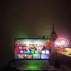 شاشة قيمنق 4k_الاحساء
