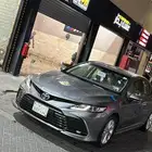 كامري 2023 gle