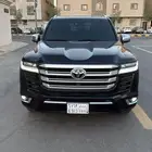لاندكروزر فكسار 2023