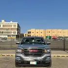 جمس سييرا z71 مخزن( تم البيع )