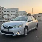كامري 2014