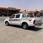 هايلكس الفين و10للبيع
