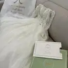 فستان عروس