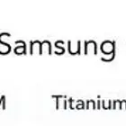 samsung s25 ultra 256GB 12gb ram