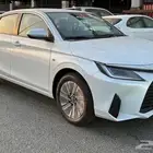 يارس واى استندر 2026