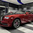 رولزريس ريث 2020