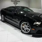 مطلوب جنوط سبايدر موستنق