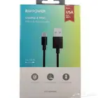 كيبل راف باور USB الى تايب سي