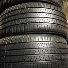 طقم كفرات مستعمله شبه جديده 245 45 19