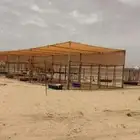 مضلات ابل وجميع انواع لوازم الرحلات وشبوك ابل