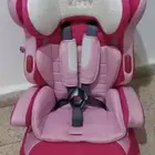 كرسي سياره .