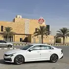 كيا K5 استاند مطور موديل 2024 - للتنازل على البنك الأهلي