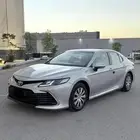 كامري ستاندر مطور شرط