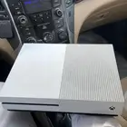 اكس بوكس ون اس معاه جميع ملحقات وا يد اقبل بدل