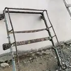 سلة جيب لاند كروزر