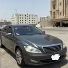 مرسيدس s550