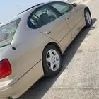 لكزز 98جي اس