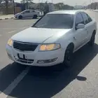 نيسان صني 2011 لا تخلا من المعجون و الرش