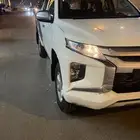 للبيع متسوبيشي ال 200 دبل 2020