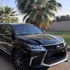 جيب لكزس غاية بالنظافه 2020