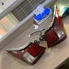 اصطبات خلفيه لكززes موديل 2019__2020__2022__2023__2024