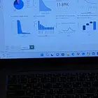 عمل جميع انواع الخدمات الالكترونيه حل واجبات تحليل بيانات
