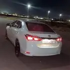 كورولا 2015