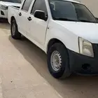 ايسوزو مديل 2008 غمارتين ديزل للبيع متحركاتها طيبه