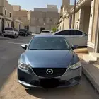 للبيع مازدا 6 2015 نظيف جدا