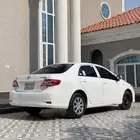 كورلا 2013