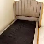 سرير نفر ونص