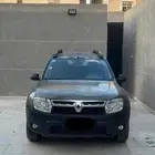 للبيع رينو داستر 2015 نظيف جدا