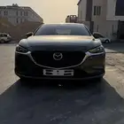 مازدا 6 2019 مالك اول نظيفة