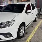 رينو سيمبول 2020