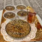 خبز المله