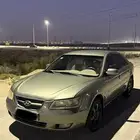 هونداي سوناتا2007 للبيع