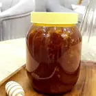 عسل طبيعي من الجنوب اصلي 100