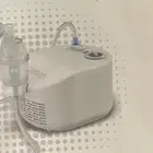 جهاز بخار جديد ماركه Omron