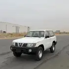 باترول سفاري ربع 1999