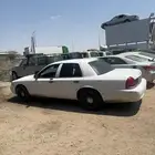 فورد فكتوريا 2011 تشليح