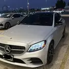 مرسيدس C300 2021